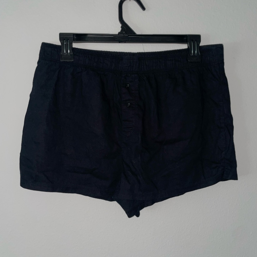 PINK by Victoria's Secret M sleep shorts